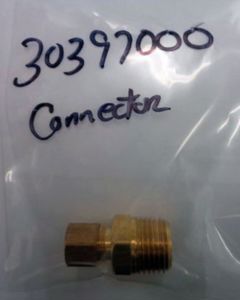 FITTING,TUBE,1/2MPT X 3/8